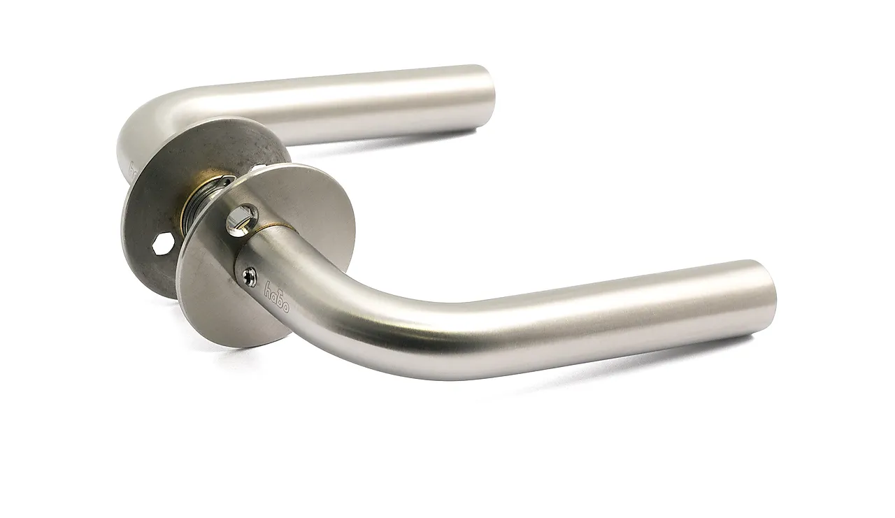 316-2 dørhåndtak Ø19 mm 316-2 dørhåndtak Ø19 mm
