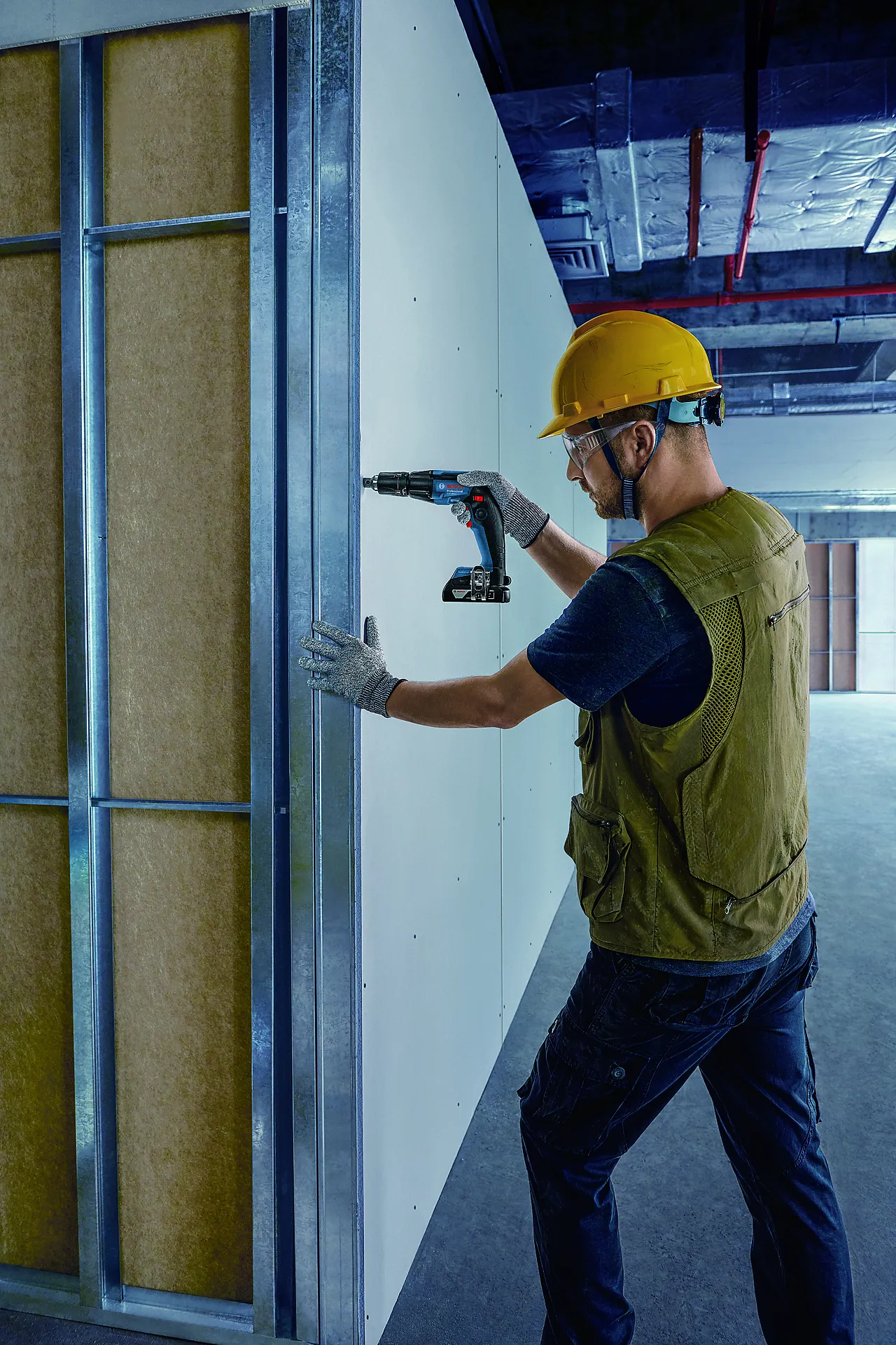 Gipstrekker GTB 18V-45 null - null - 3 - Miniatyr