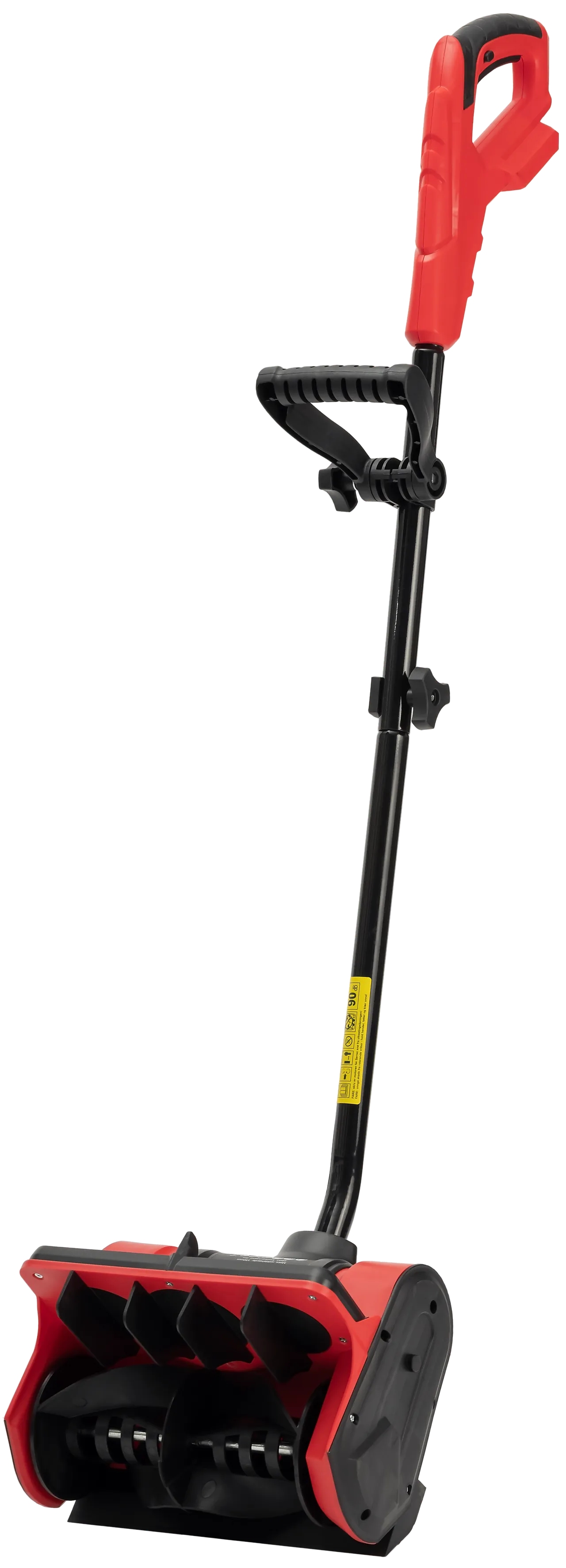 Elektrisk snøfreser batteridrevet 18V Elektrisk snøfreser batteridrevet 18V