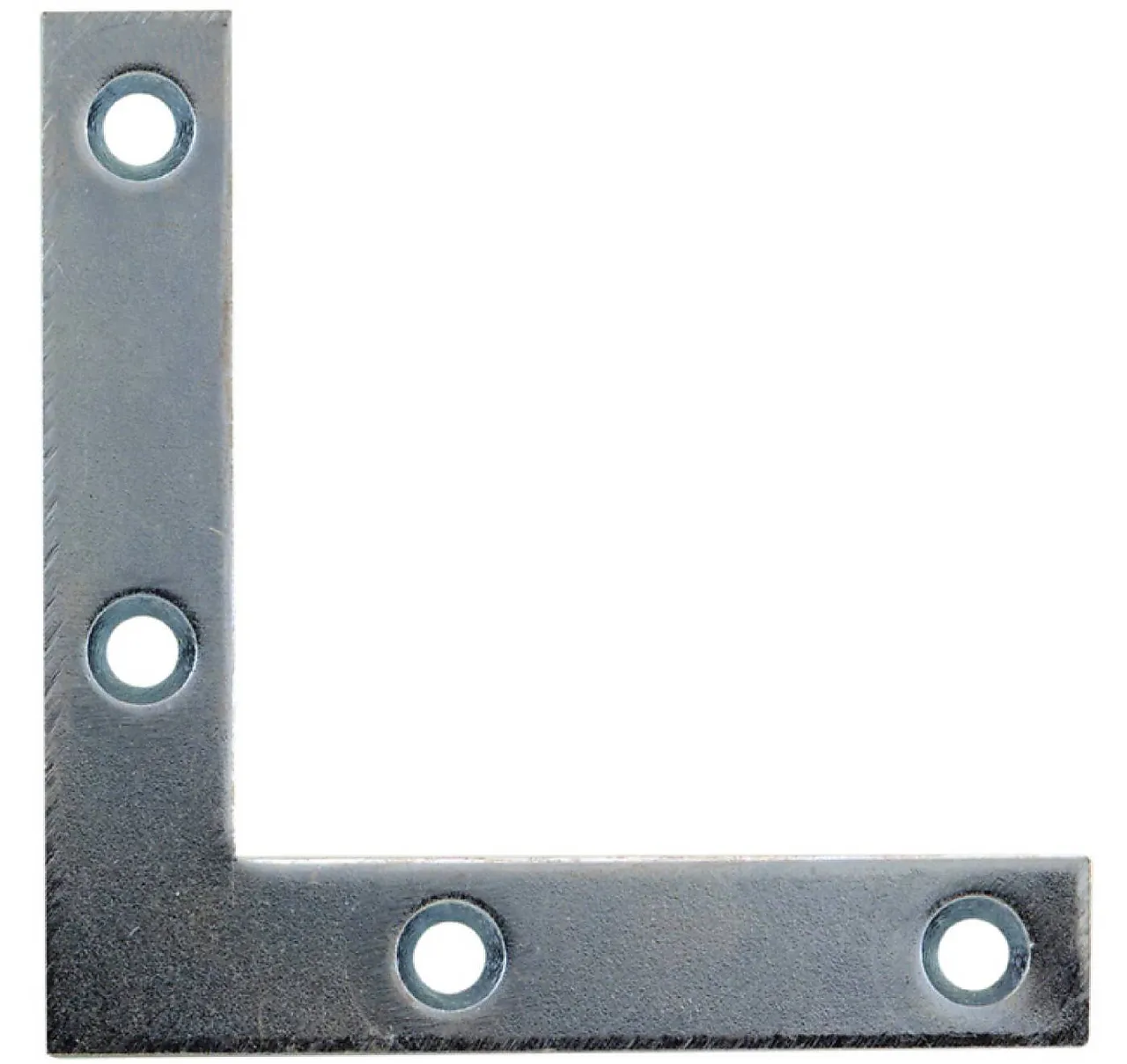 Hjørnejern 132 efz 50x10mm Hjørnejern 132 efz 50x10mm