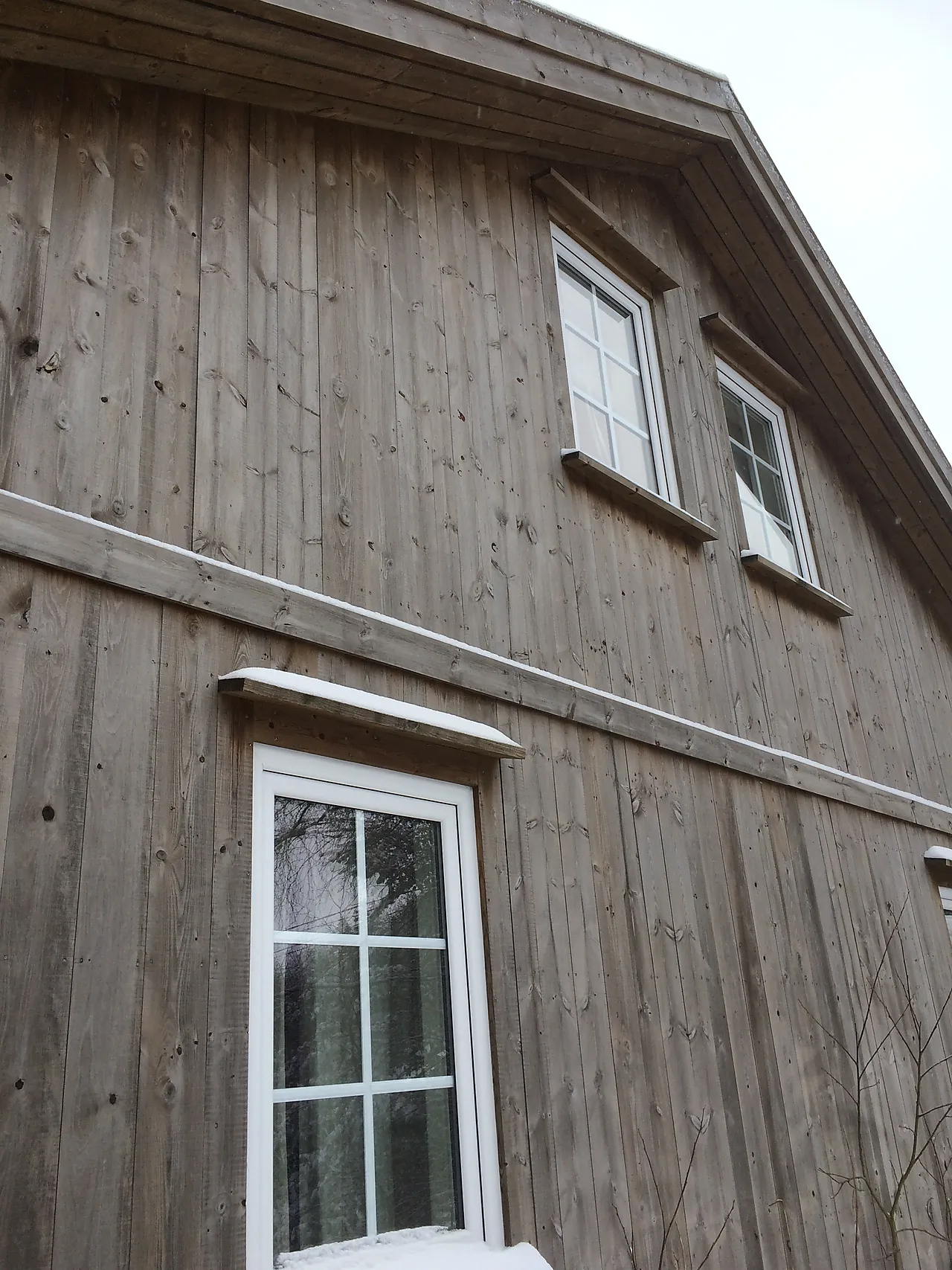 Furu 29x148 royal u/pigm kledn ro.o