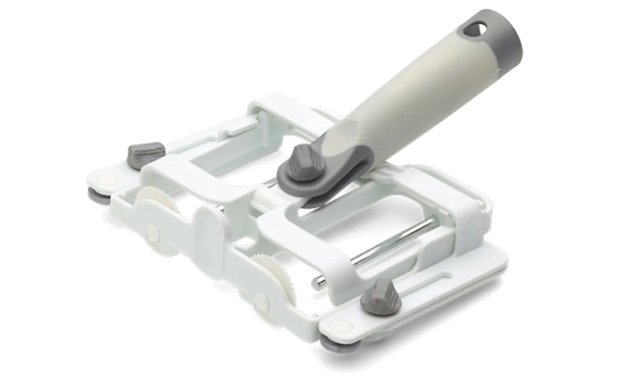 Spareboogie utsparingsrull for 10 cm minirull Spareboogie utsparingsrull for 10 cm minirull