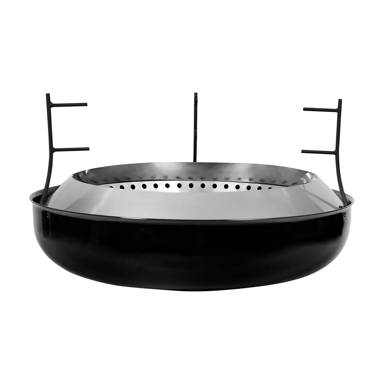 Bålpanne 60 oppgraderingspakke Bålpanne 60 oppgraderingspakke