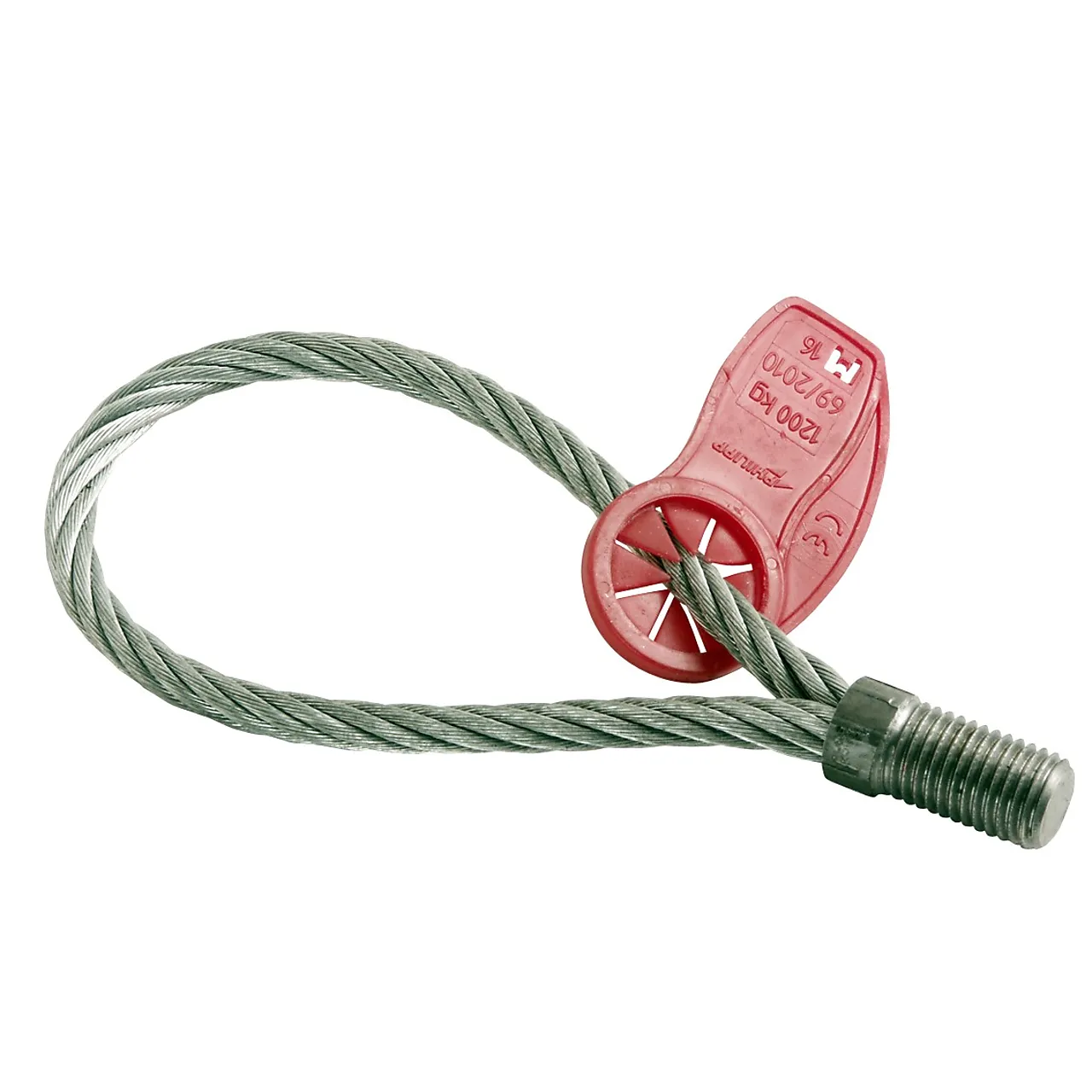 Wirerløft 1260 m20x215 20kn