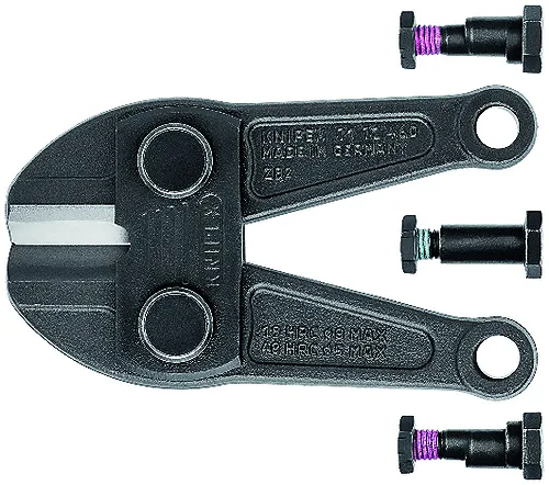 Reserve skjær for 460 mm knipex