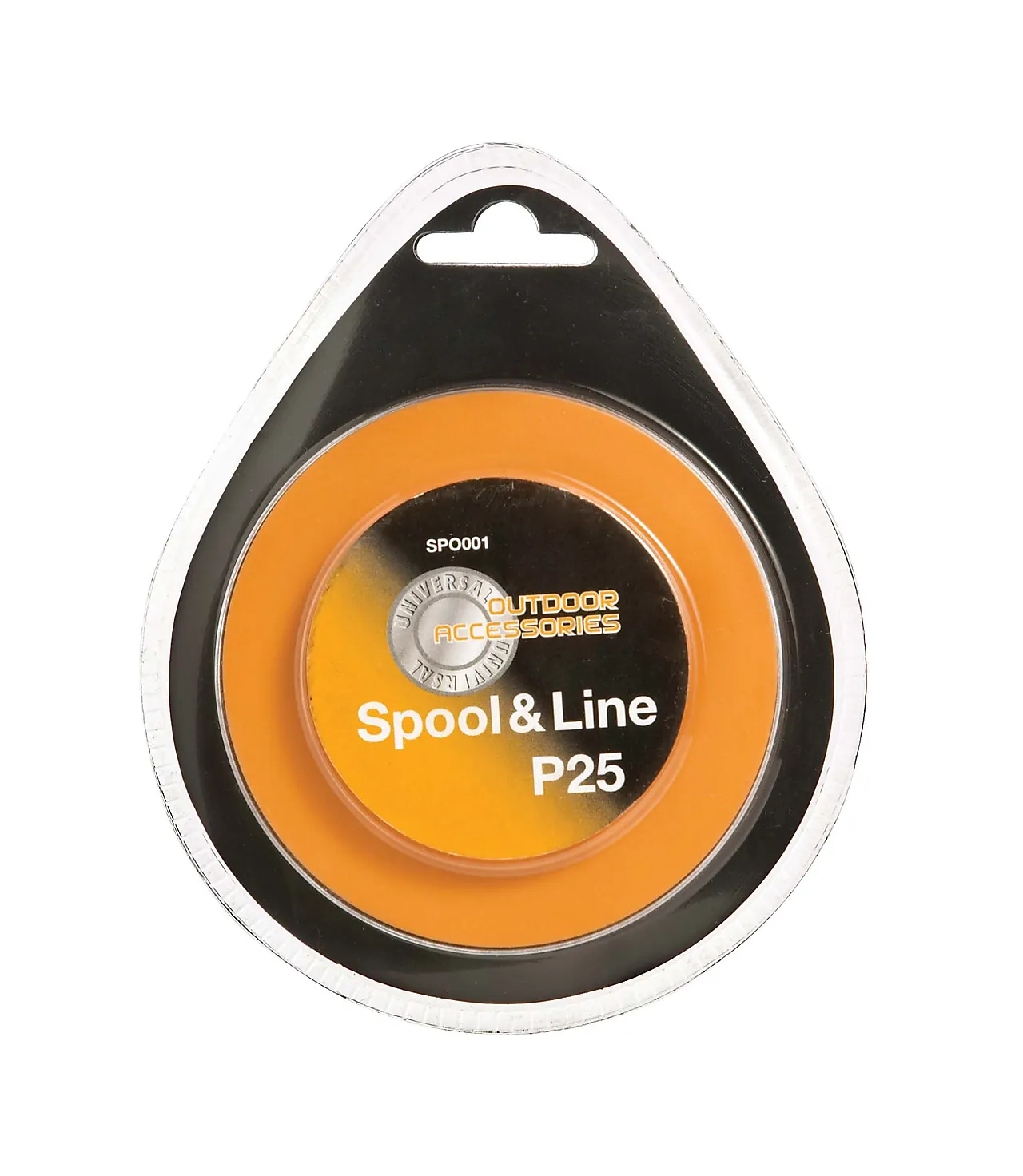 Spole m/tråd Partner Spole m/tråd Partner