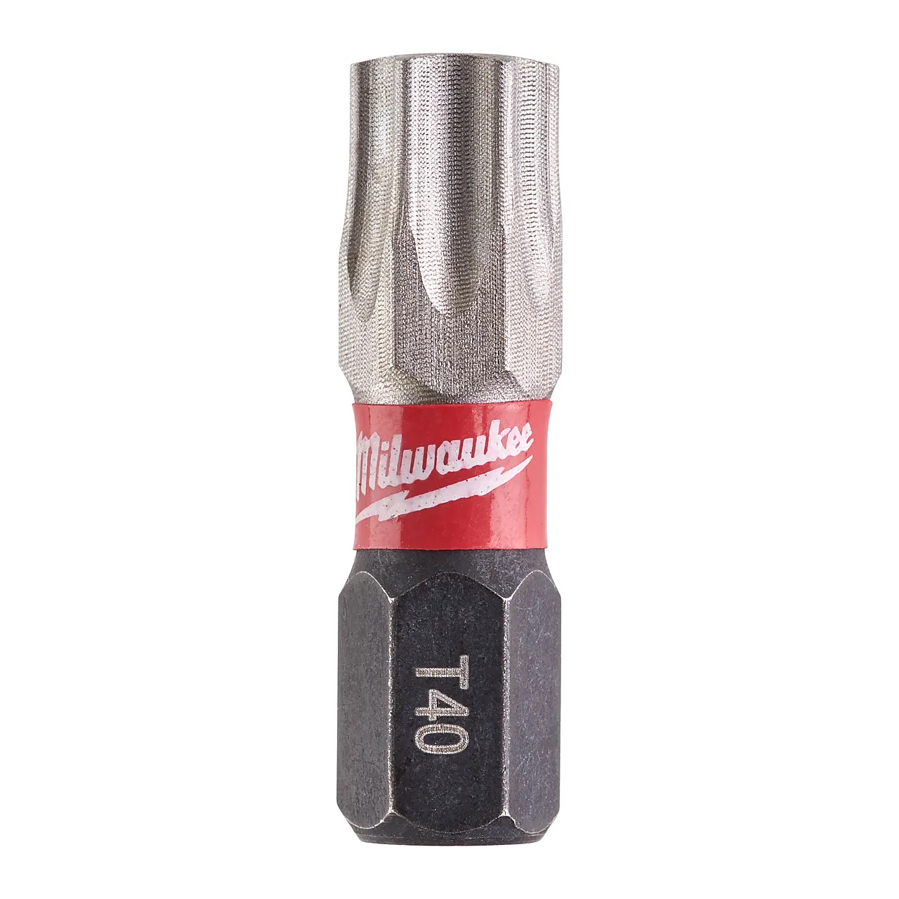 Bits Shockwave TX 40x25mm 2-pk