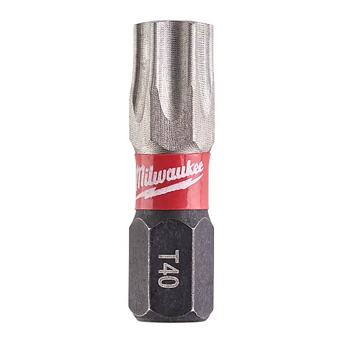 Bits Shockwave TX 40x25mm 2-pk