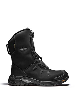 Vernestøvel SG80005 S3 SRA 46 Polar Solid gear