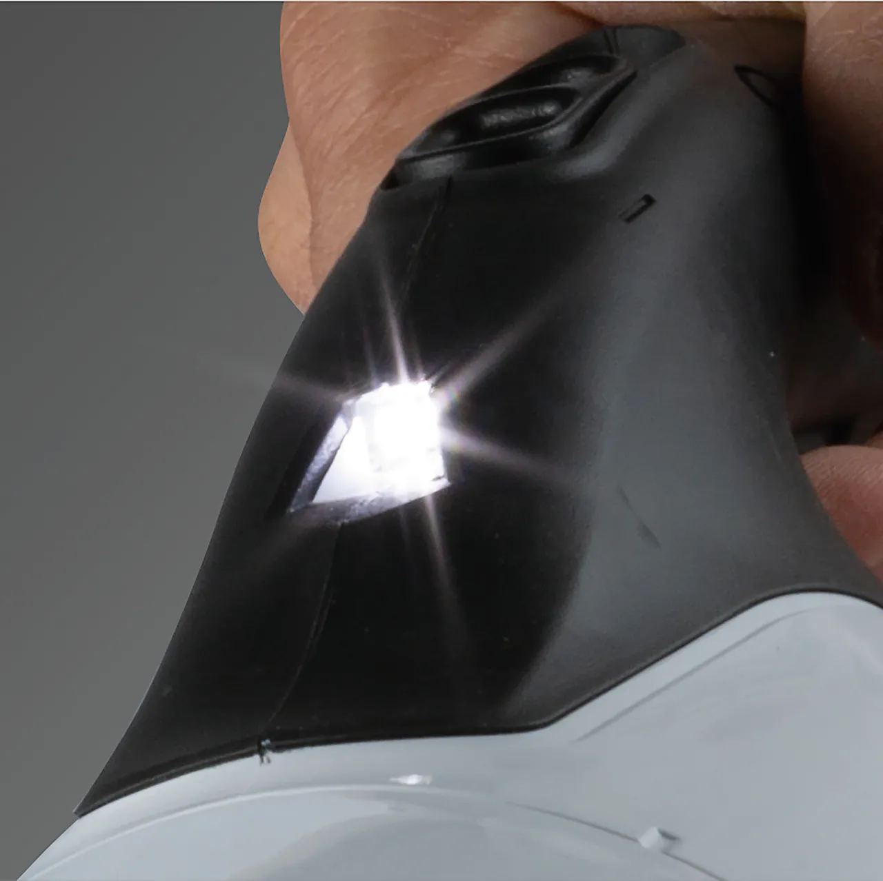 Støvsuger DCL280FZW 18V hvit null - null - 2 - Miniatyr