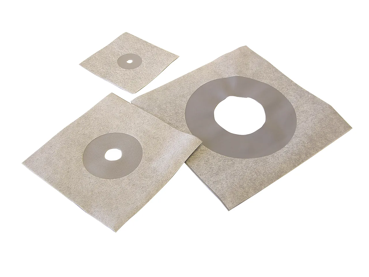 Rørmansjett flexi 10 - 24mm Rørmansjett flexi 10 - 24mm