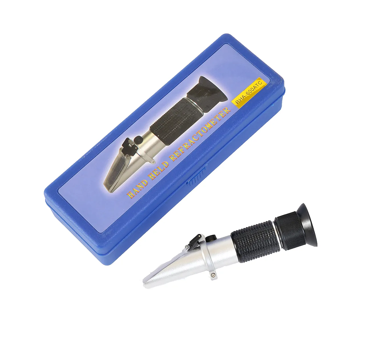 Frostvæske/syremåler duo