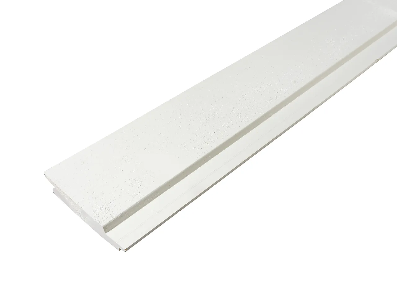 Liggende kledning Intense 60° 22x148 mm Liggende kledning Intense 60° 22x148 mm