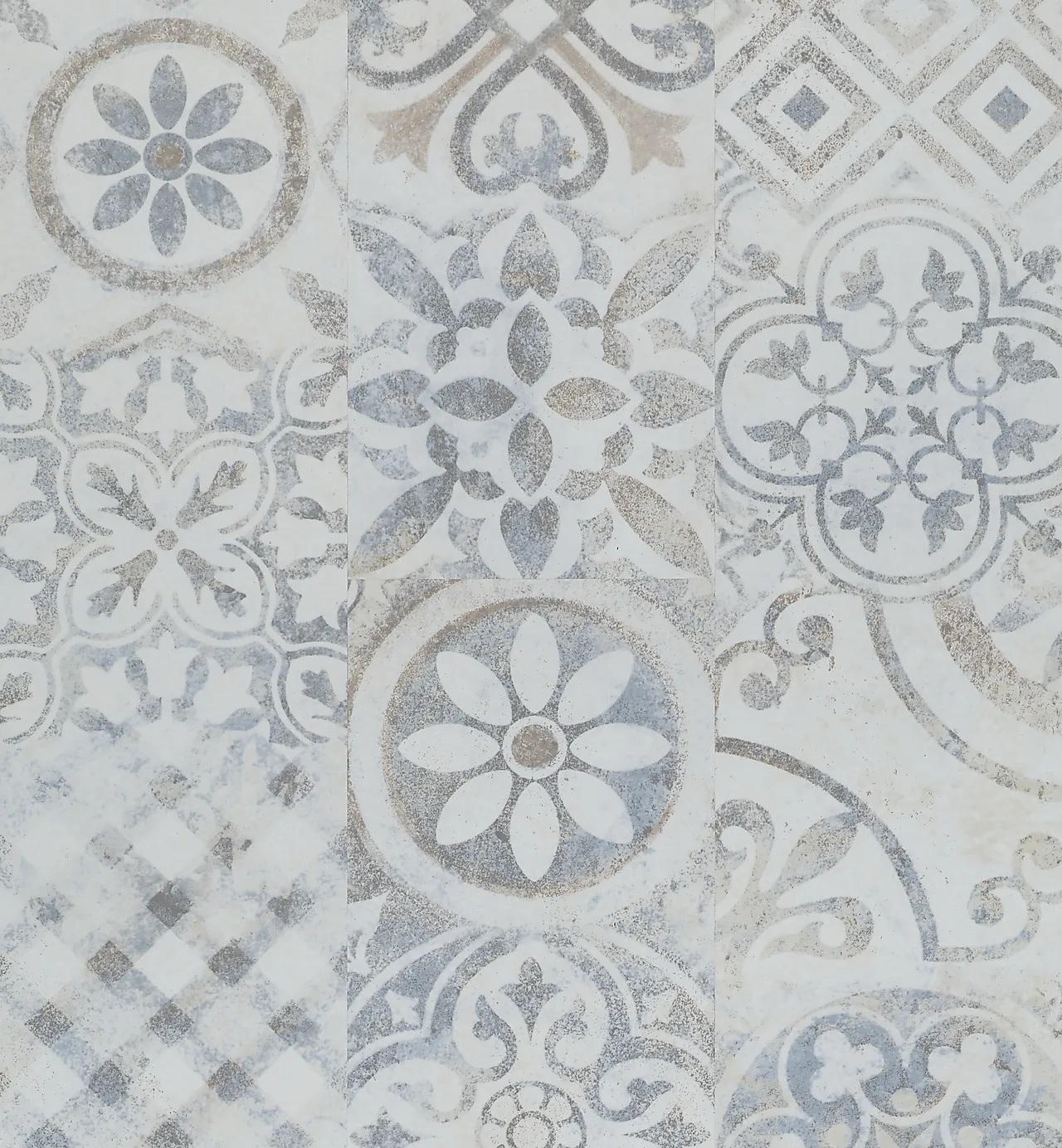 BerryAlloc Ocean Retrochic Blue Grey laminatgulv null - null - 3 - Miniatyr