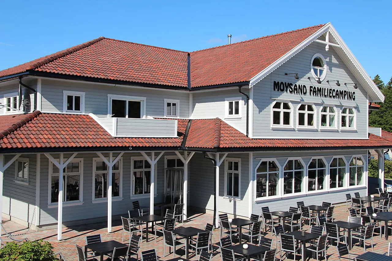 Takstein dobbelkrummet med ru overflate antikk null - Normalstein - 2 - Miniatyr