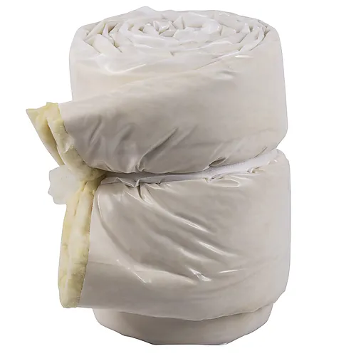 Isolasjonsstrømpe 50mm 3m ø200