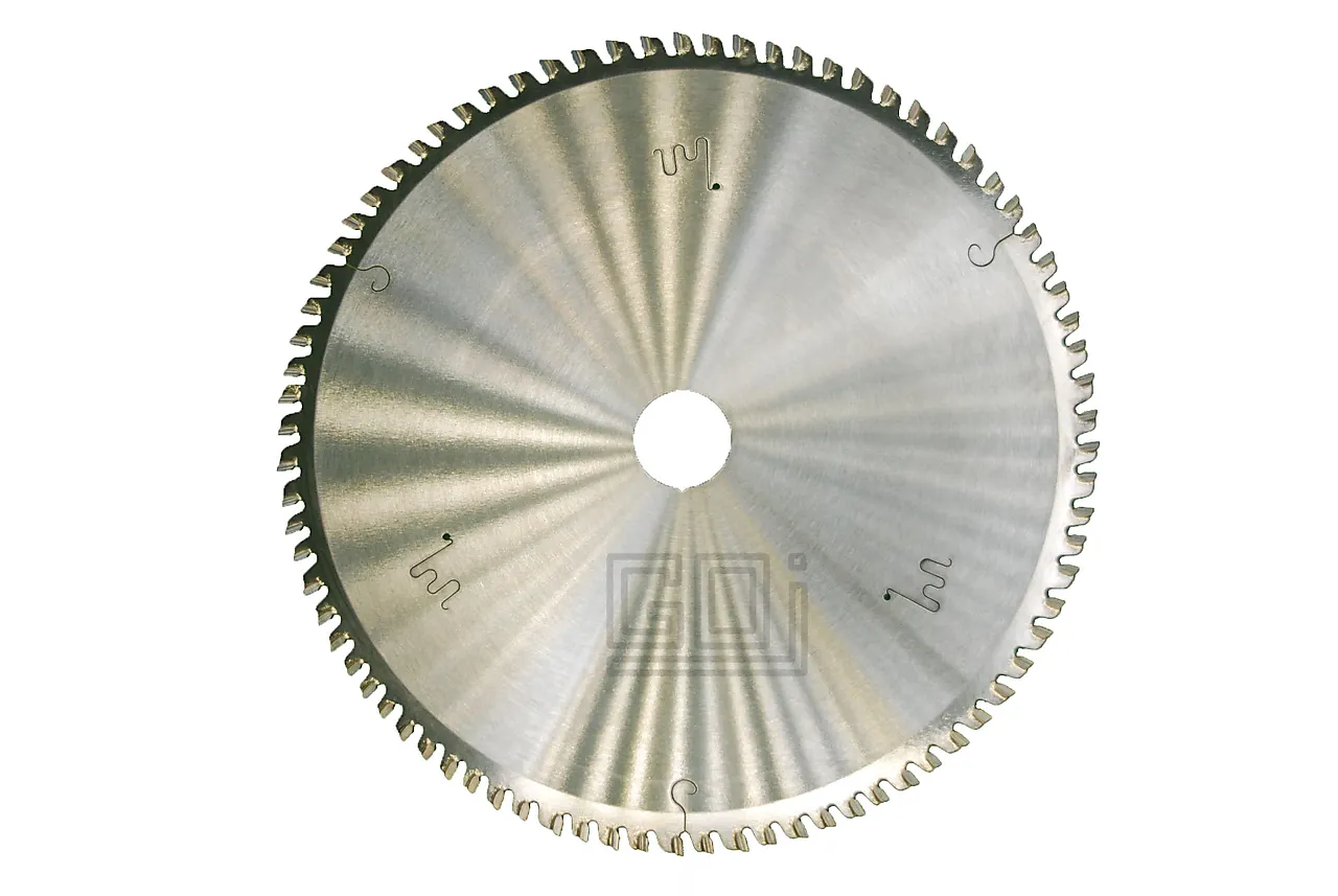 Sagblad hm 225 30 72z proff for laminat, plast, parkett Sagblad hm 225 30 72z proff for laminat, plast, parkett