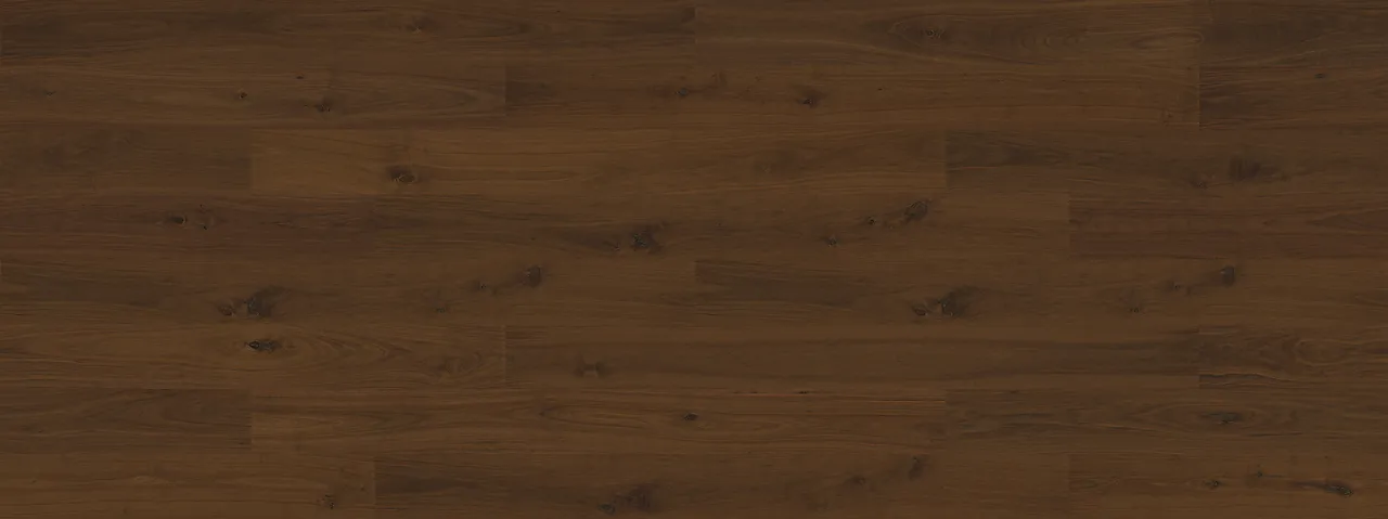 Gulv valnøtt herdet XL vallby