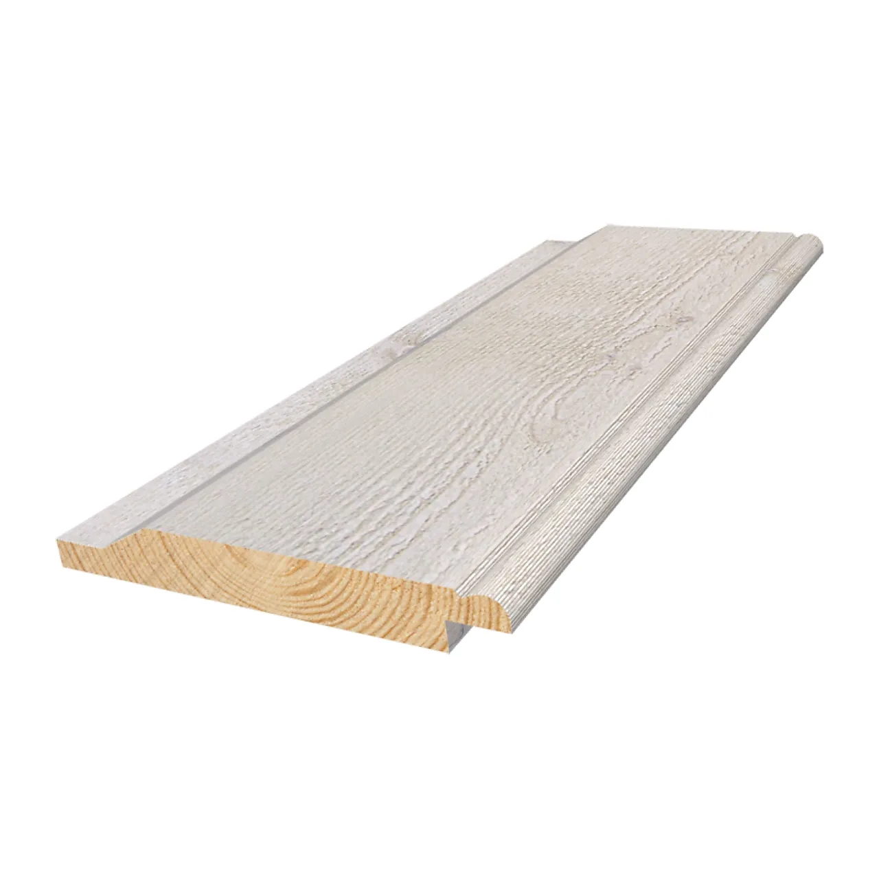 Gran 19x148x4500 dfals staf 28visir grunnet 3 sidig Gran 19x148x4500 dfals staf 28visir grunnet 3 sidig