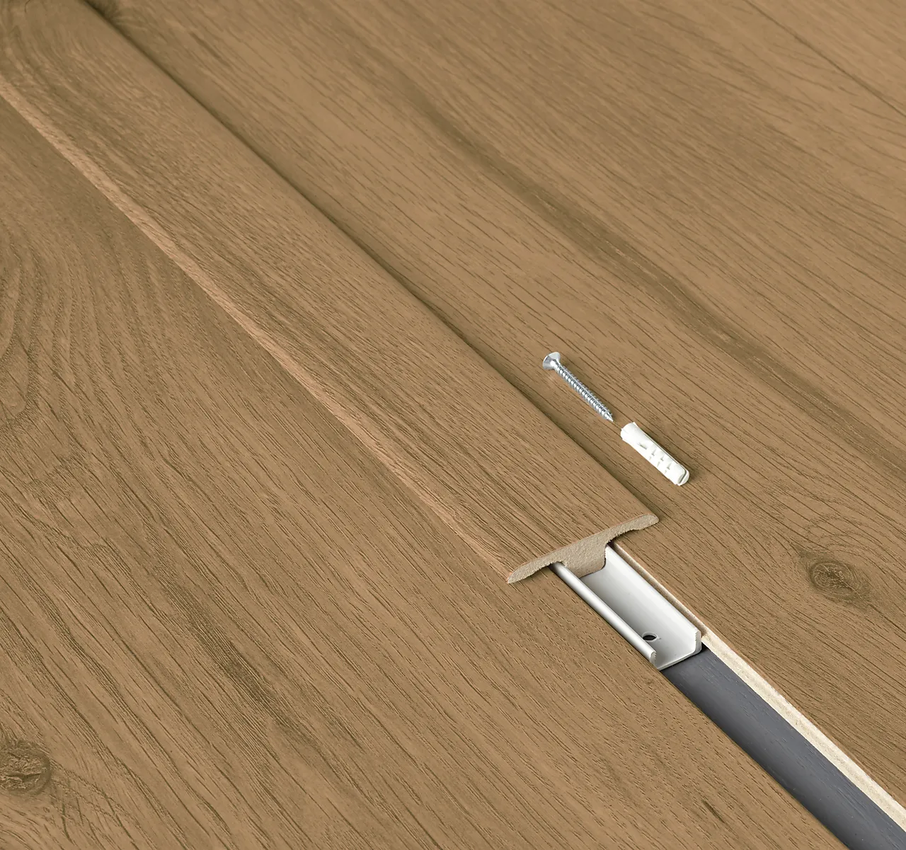 BerryAlloc T-list Majesty Natur 2,4m