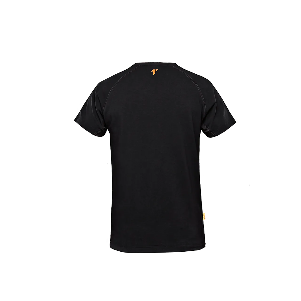 Classic T-skjorte sort str XL Classic T-skjorte sort str XL
