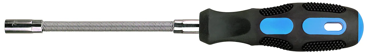 Slangeklemmetrekker 7mm fe