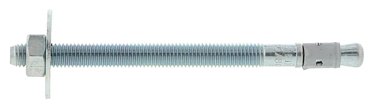 Ekspansjonsbolt 16x5/100 iii elf spit eske a20 null - null - 3 - Miniatyr