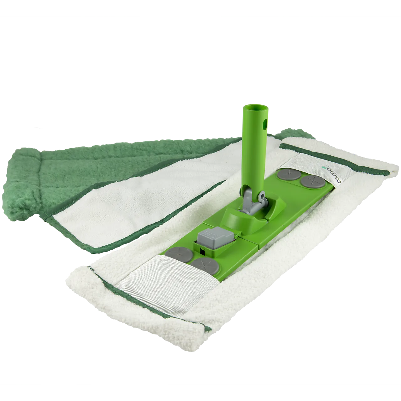 Rengjøringssett for gulv