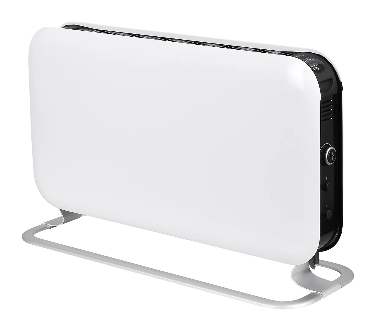 Konvektorovn med vifte LED 2000 watt null - null - 3 - Miniatyr