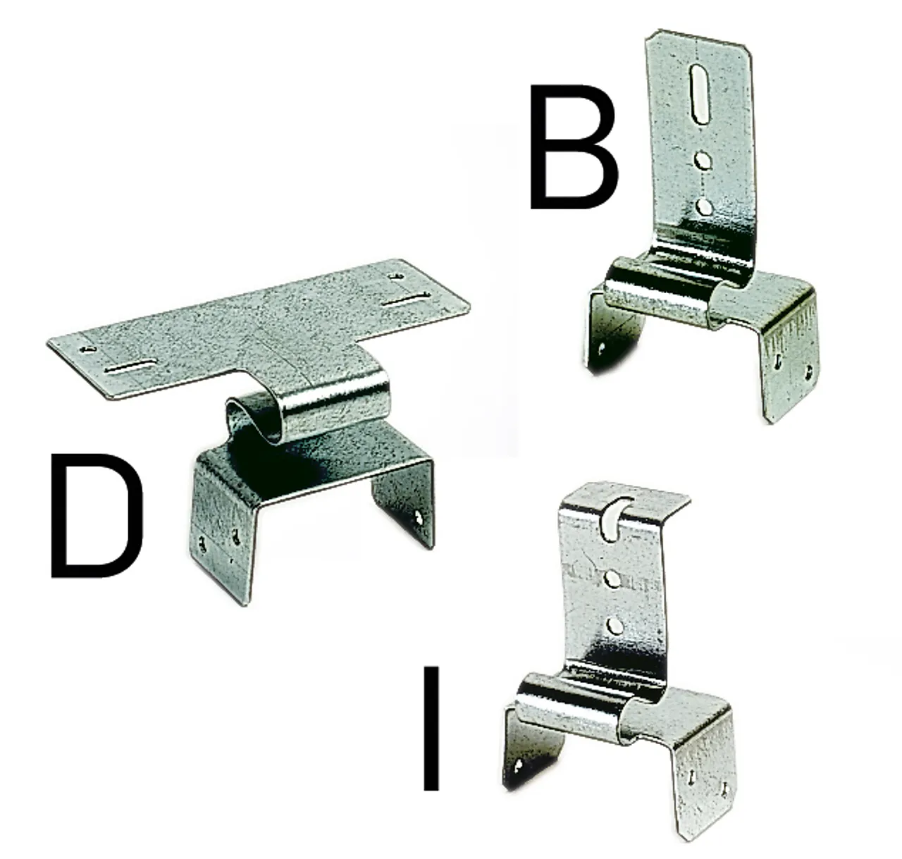 Lydreduksjonsbøyle type B