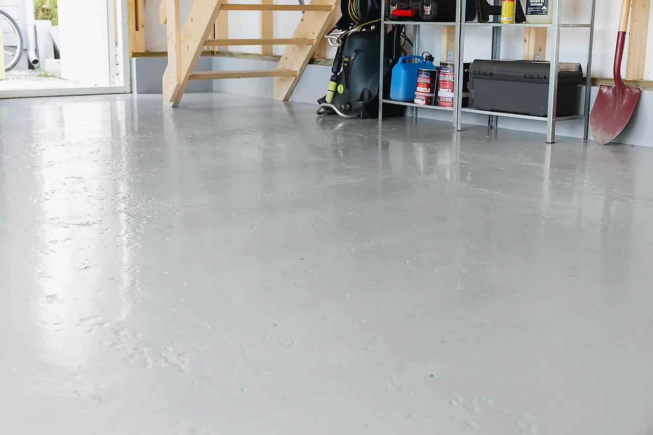 Epoksymaling B-komponent klar 2,8 liter null - null - 2 - Miniatyr