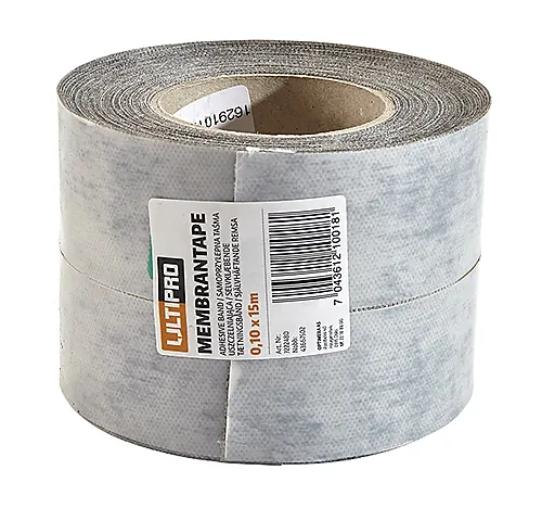 Ultipro membrantape 0,1x15m