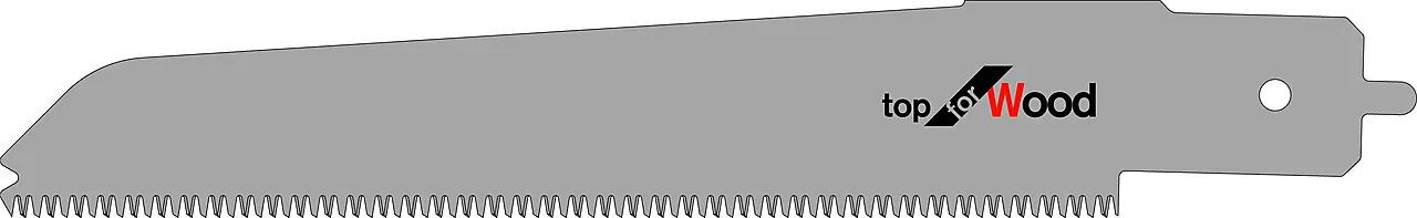 Sagblad for tre m1142h pfz 500