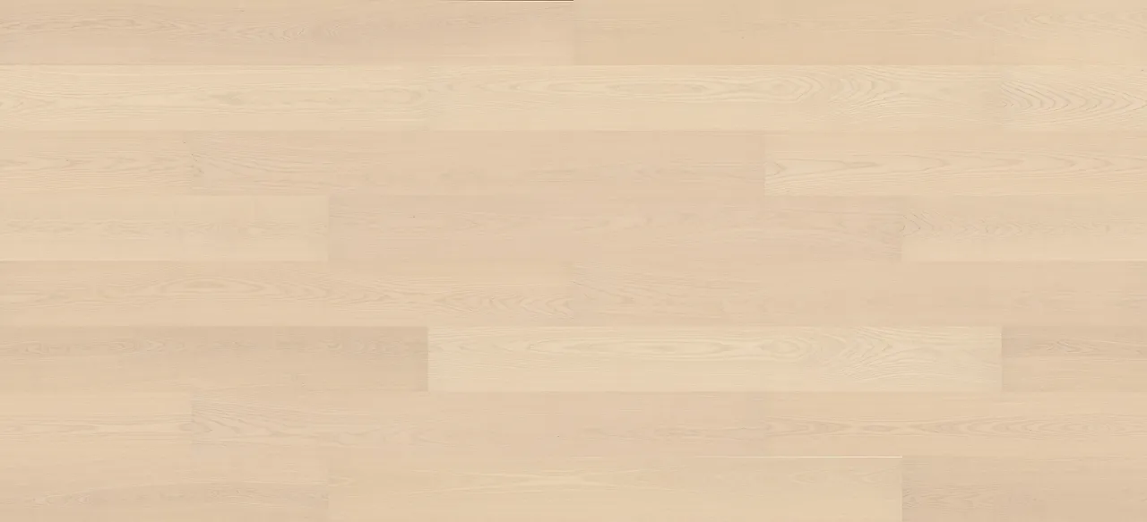 Herdet tregulv esarp xxl ask select matt lakk misty white null - null - 2 - Miniatyr