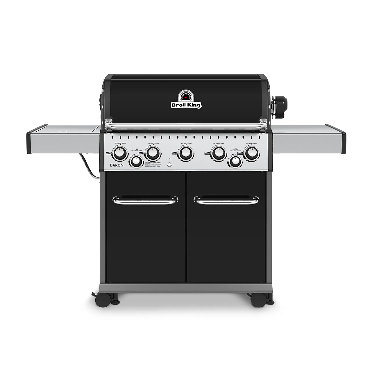 Gassgrill baron 590 Gassgrill baron 590