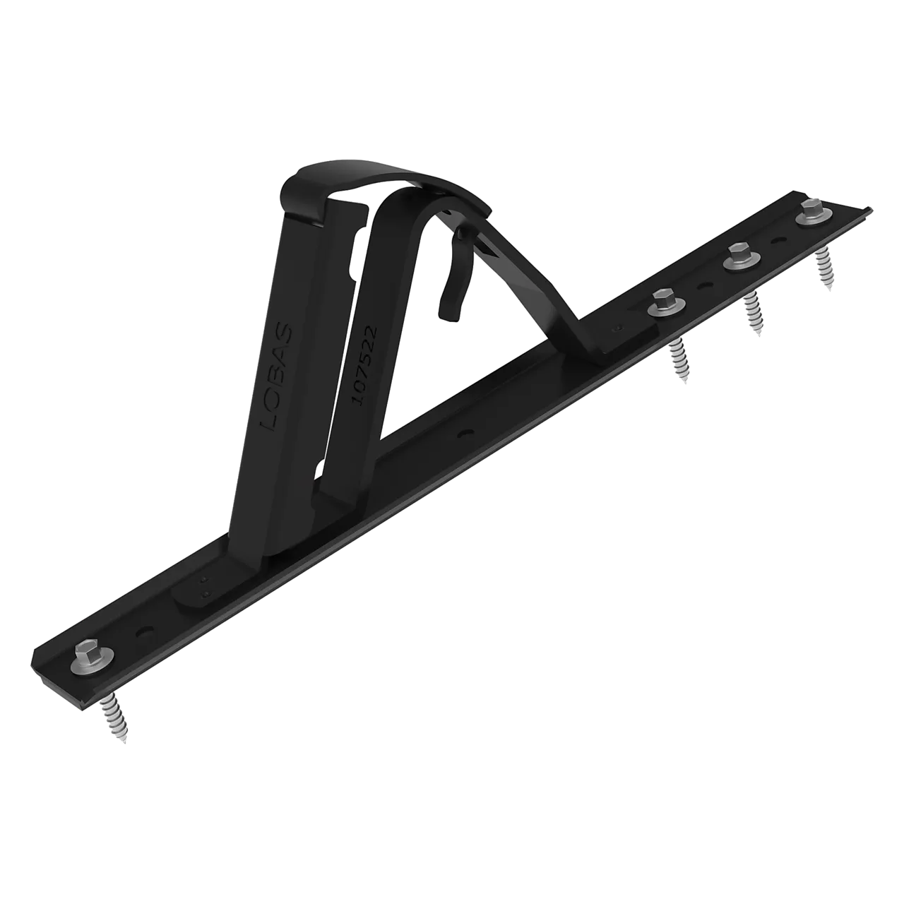 Snøkonsoll SN TP-612 sort Snøkonsoll SN TP-612 sort