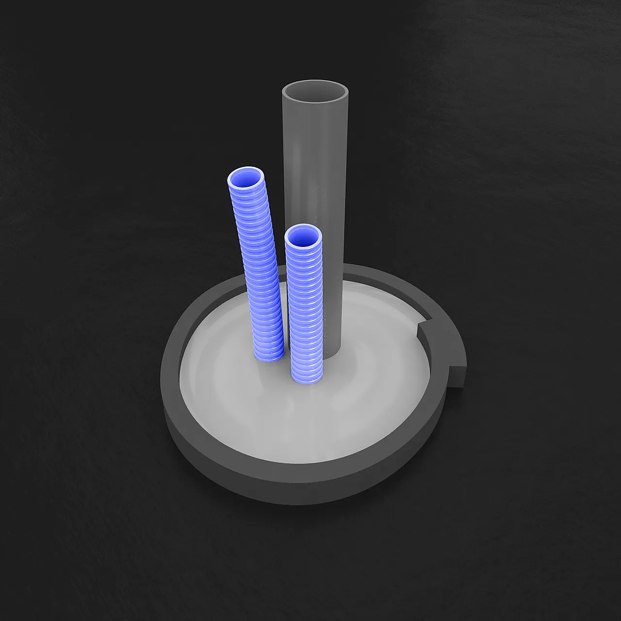 Radon tettemasse 310 ml Radon tettemasse 310 ml