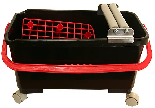 Vaskesett washboy 23 liter m/ rulle og rist