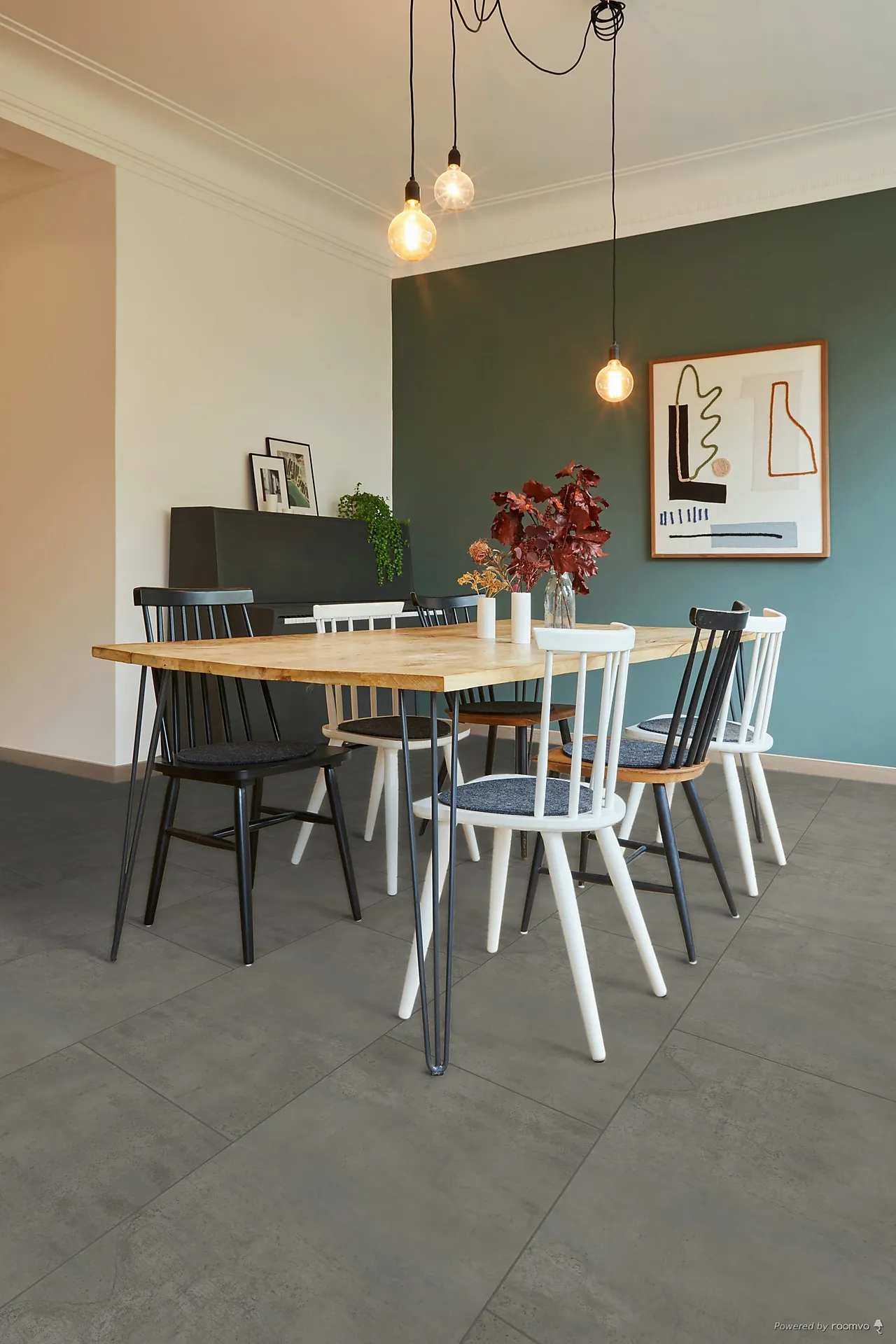 Vinylgulv Coretec Naturals Stromboli Vinylgulv Coretec Naturals Stromboli