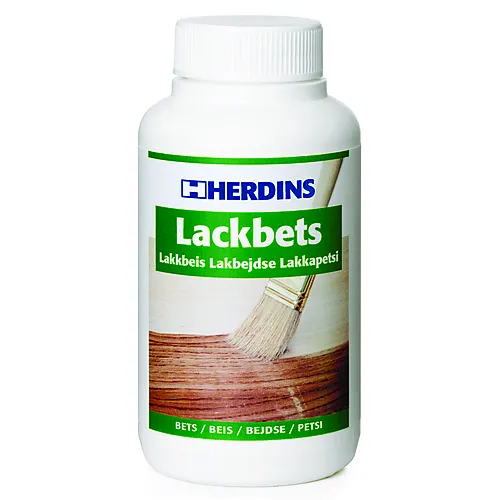 LAKKBEIS 300ML NY700 HVIT