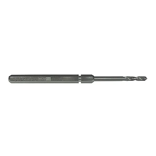 NOVIPro Senterbor HSS til hardmetall 32-210MM DDH2MP til hullsagbor