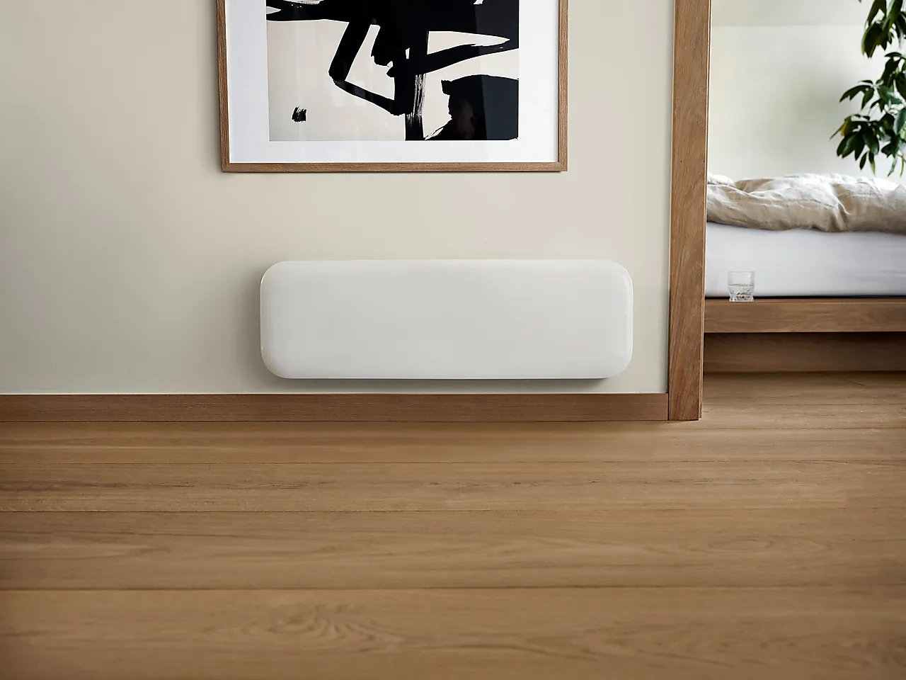 Panelovn 500W med modulbasert kontrollpanel null - null - 2 - Miniatyr