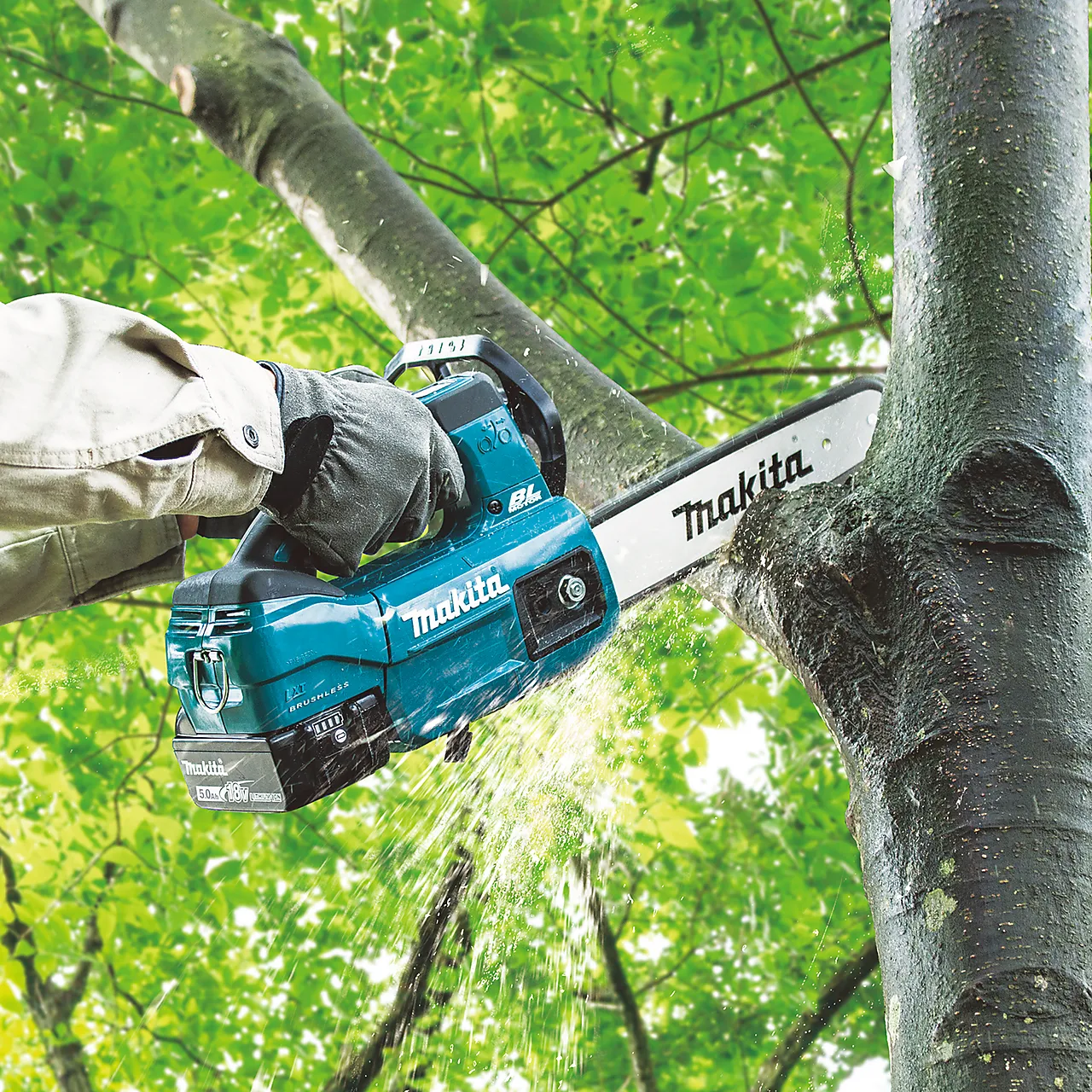 Kjedesag DUC254Z Kjedesag DUC254Z