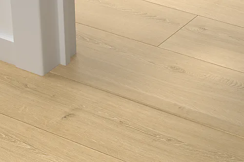 List 5-i-1 pure oak, 2150 mm