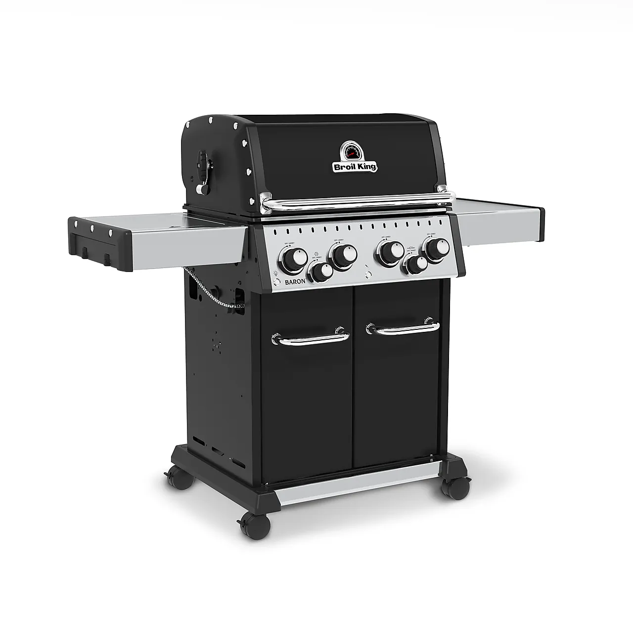 Gassgrill Baron 490 Gassgrill Baron 490