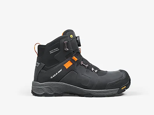 Vernesko Vapor 3 MID str 45
