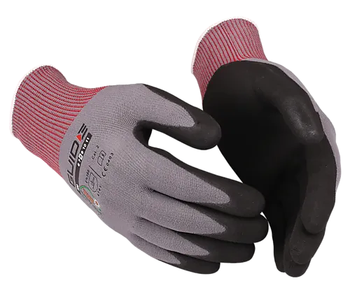 Hanske guide 580 12