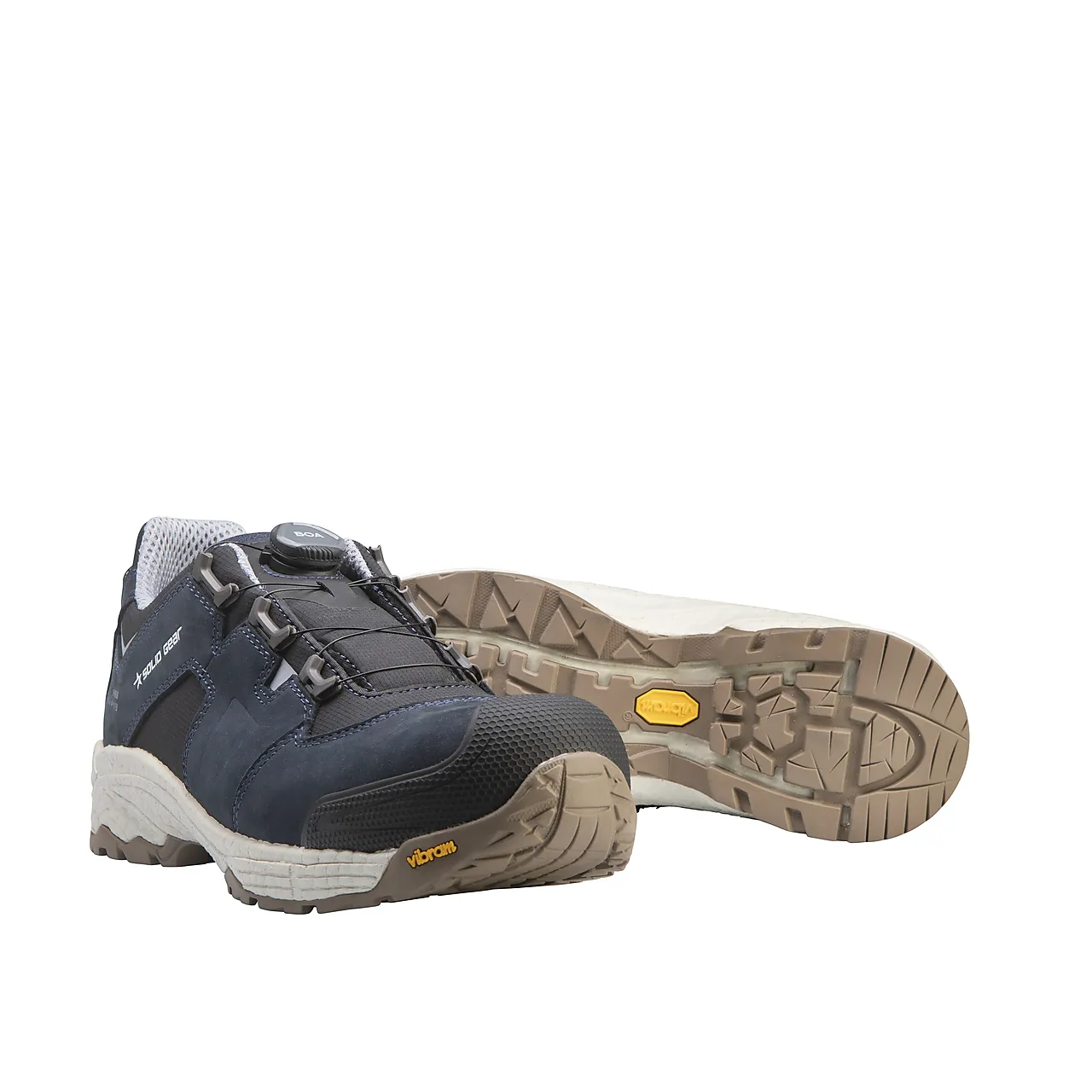 Vernesko Vapor 3 Explore 3 str 43