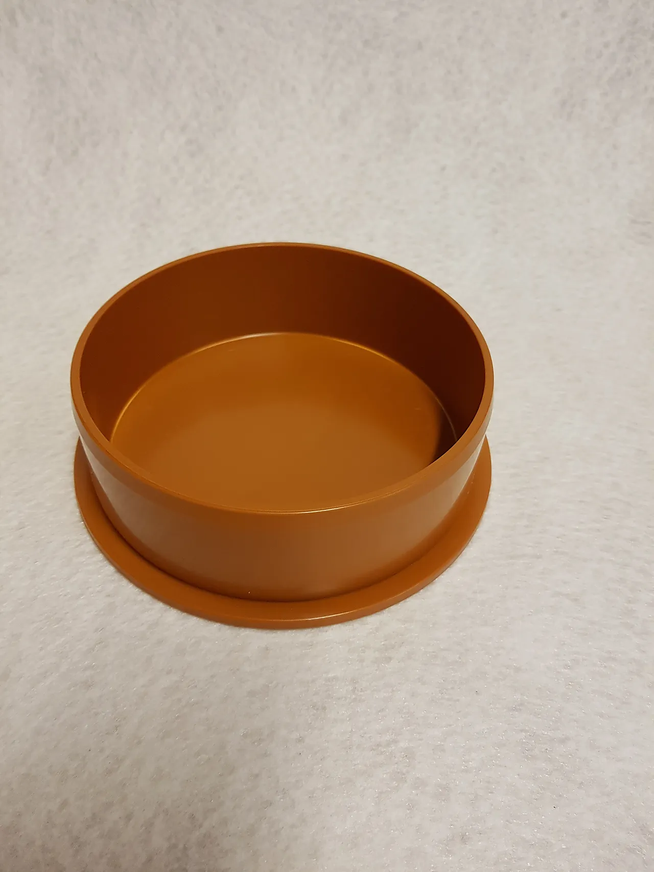 Kaczmarek endebunn/ters avløpsrør 110 mm Pp Kaczmarek endebunn/ters avløpsrør 110 mm Pp