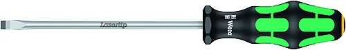 Skrutrekker flat spor 1,2 x 6,5